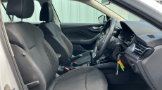 Skoda Kamiq 1.0 TSI 95 SE 5dr Petrol Hatchback